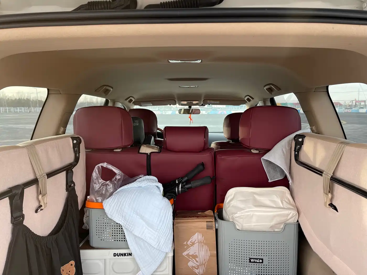 Toyota Land Cruiser (Import) 2015 4.0L V6 Middle East Limited Edition фото 14