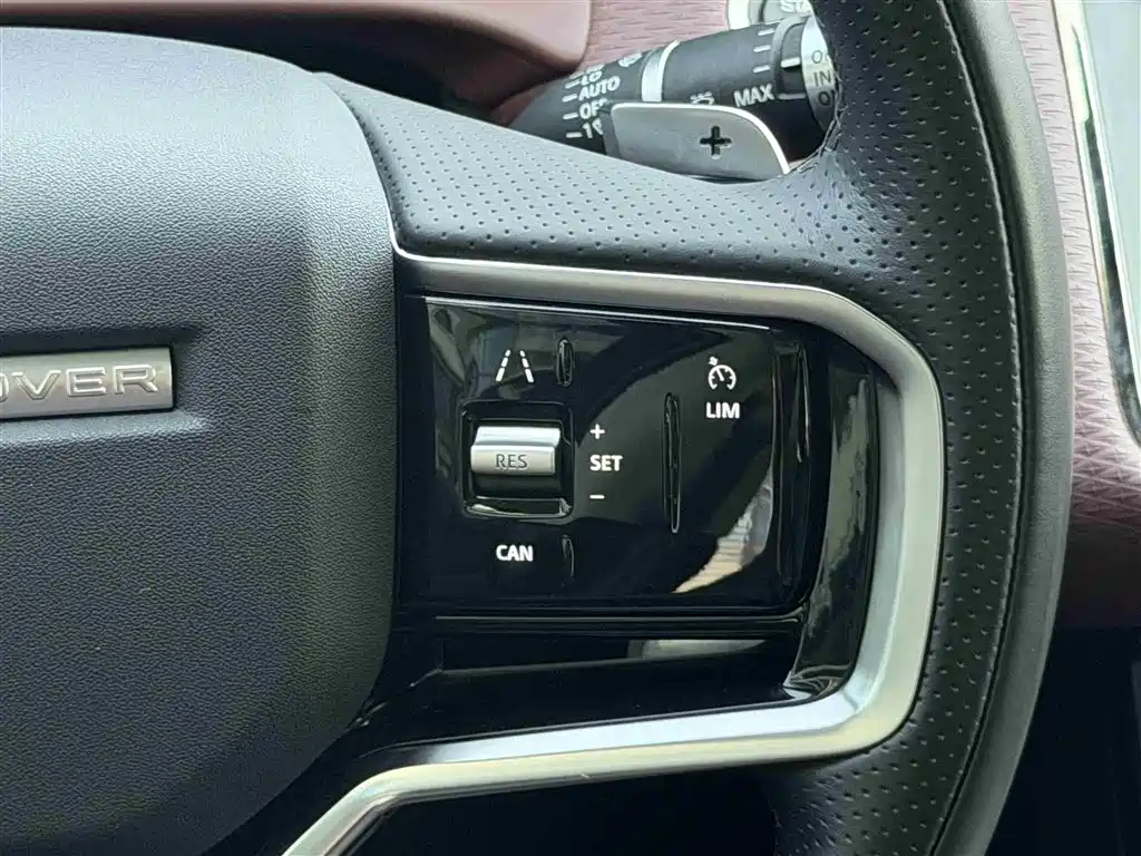 Land Rover Range Rover Evoque 2021 Range Rover Evoque L 249PS R-Dynamic S Performance Edition фото 20