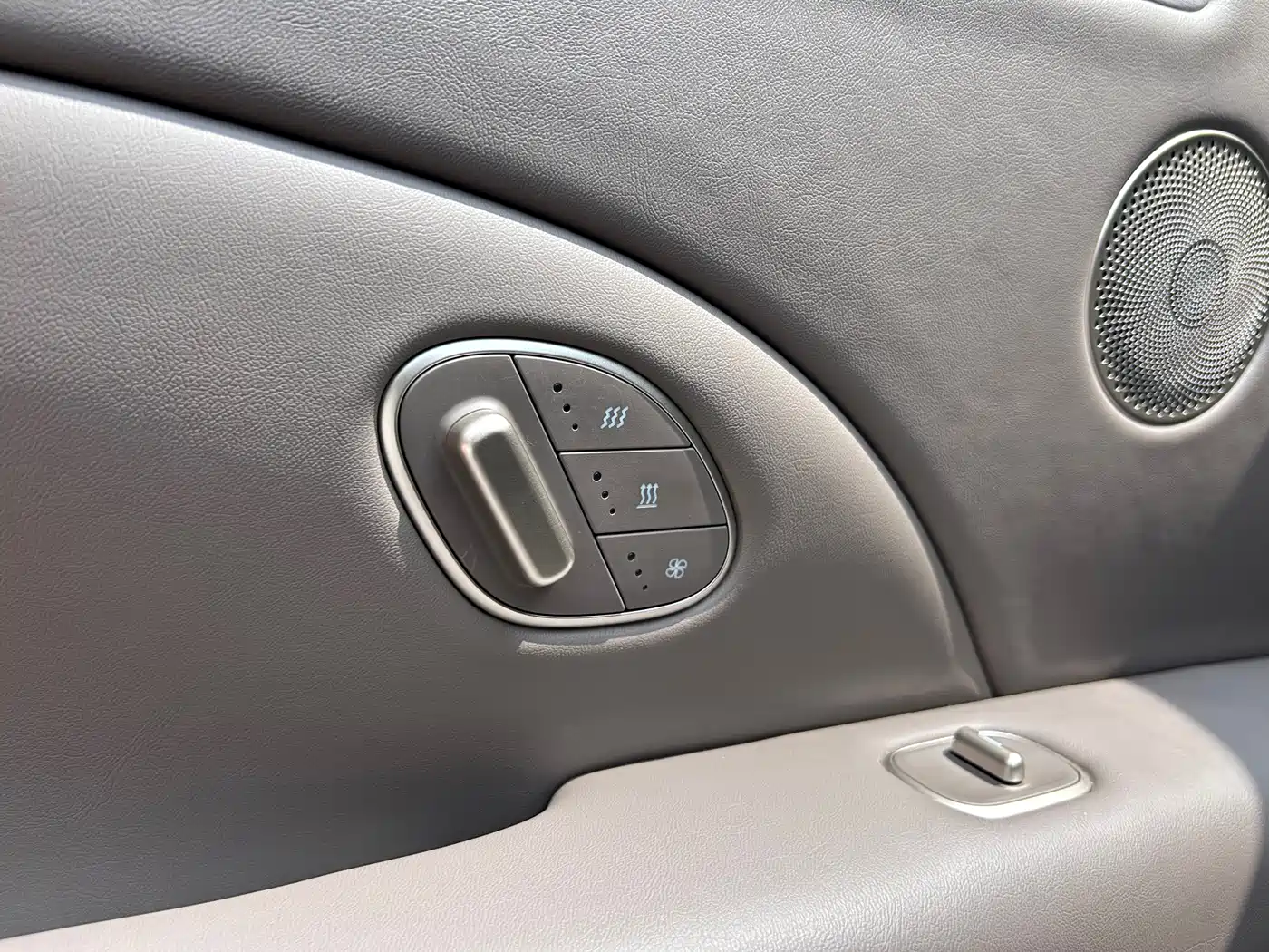 ZHIJI AUTOMOBILE ZHIJI LS6