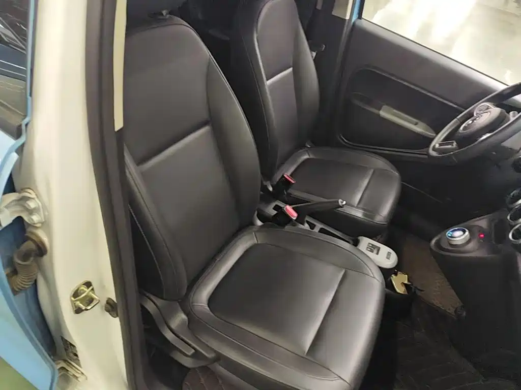 Ora Black Cat 2021 2021 351km Standard Model
