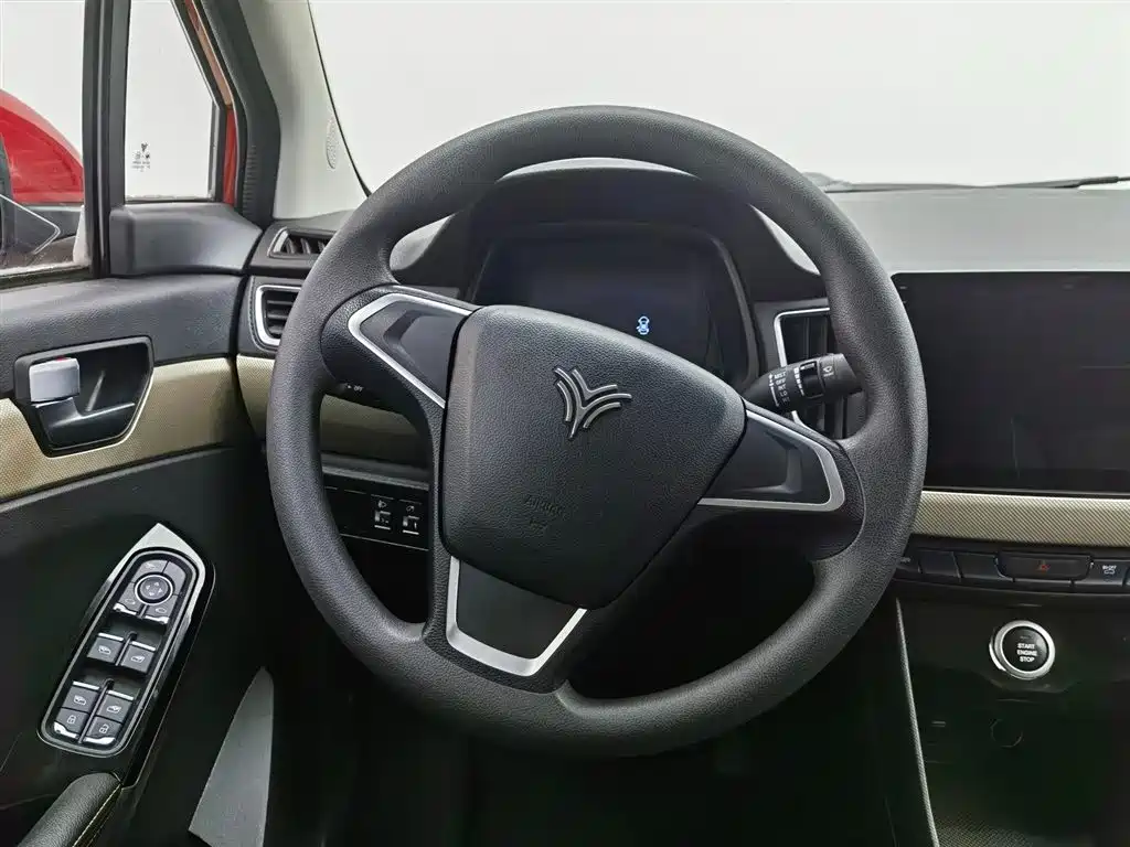 NEZHA AUTOMOBILE NEZHA N01