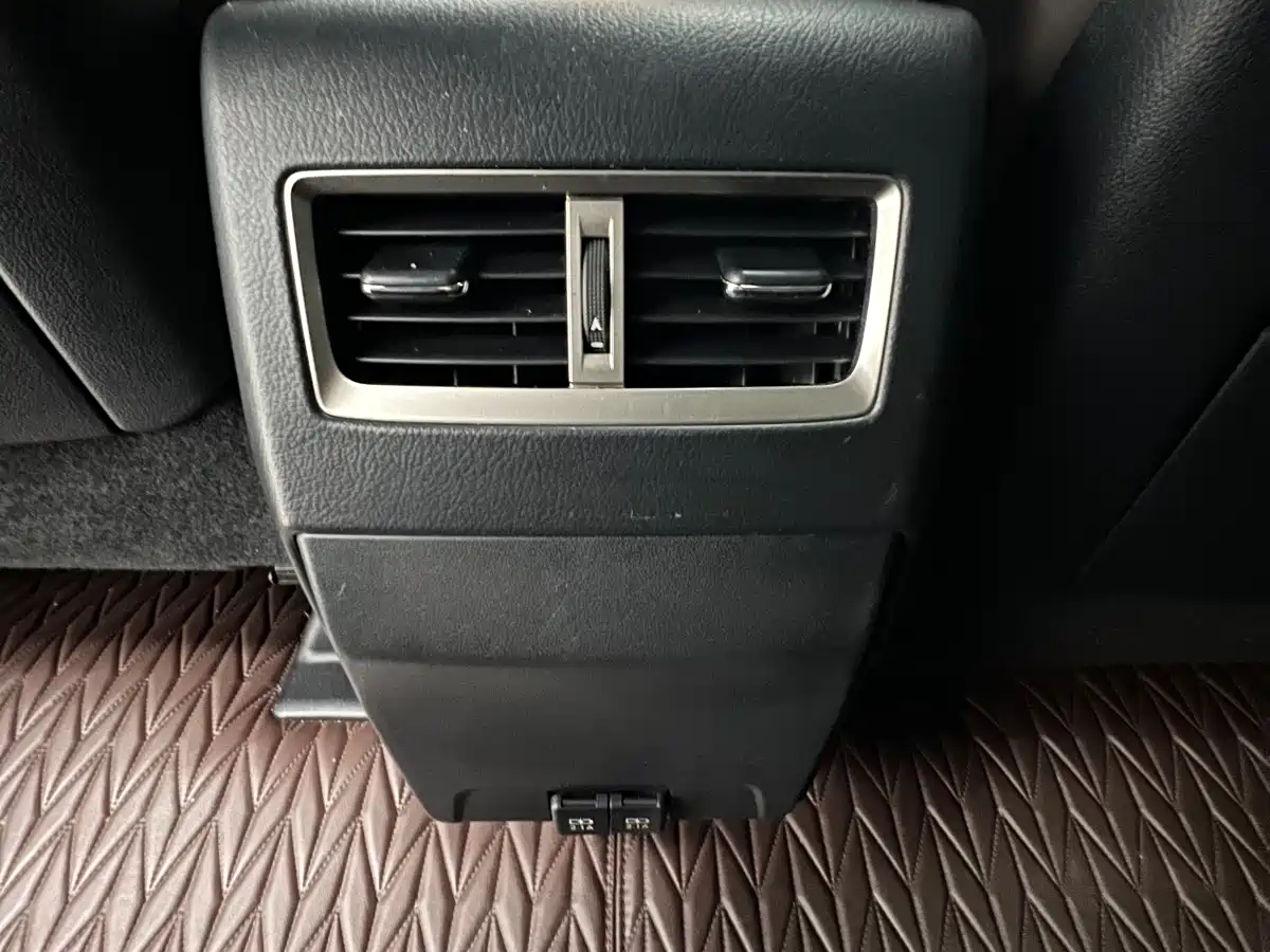 Lexus RX 2020 300 4WD Elegance Edition China VI фото 22