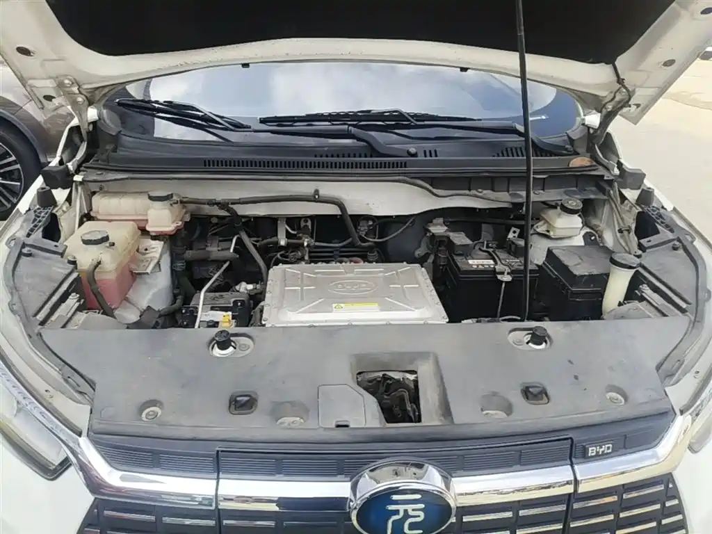 BYD YUANXIN ENERGY