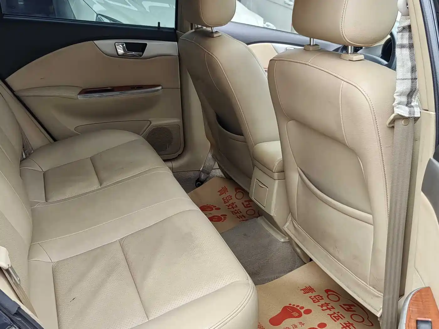 Buick Excelle 2011 1.6LX-AT фото 9