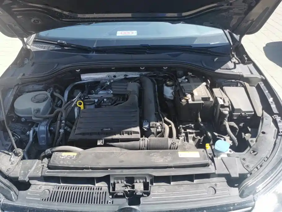 Volkswagen Golf 2021 280TSI DSG R-Line фото 10