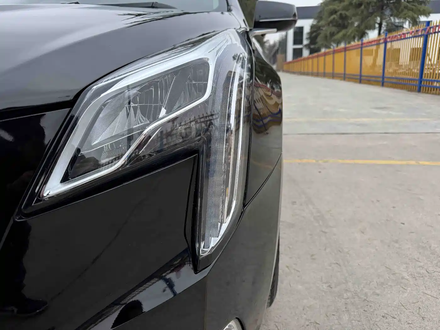 Cadillac XTS 2018 28T Elite фото 7