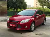 Фото 1 - Ford Focus