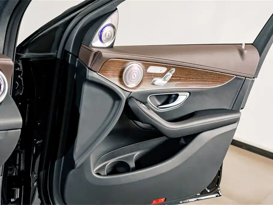 Mercedes-Benz GLC 2022 Facelift GLC 300 L 4MATIC Dynamic фото 14