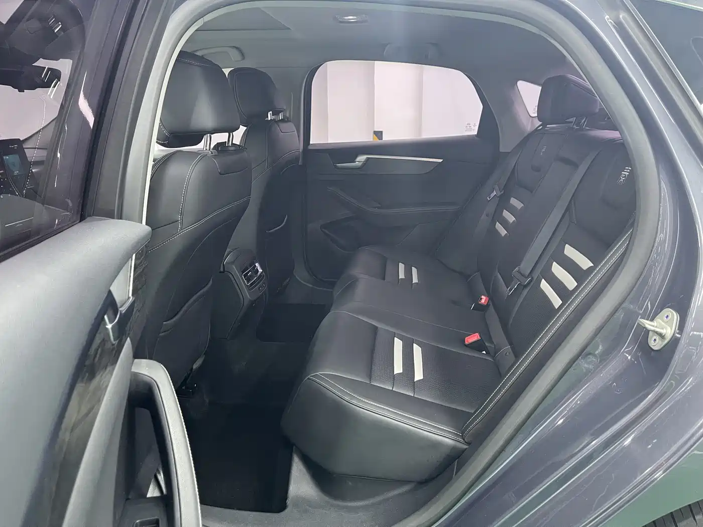 BYD QINHUANGDAO NEW ENERGY