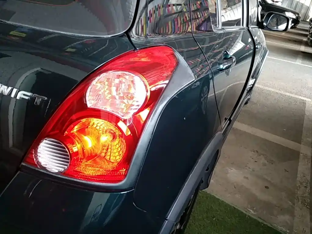 Suzuki Swift 2018 2016 1.5L Automatic Fashion Cool Edition