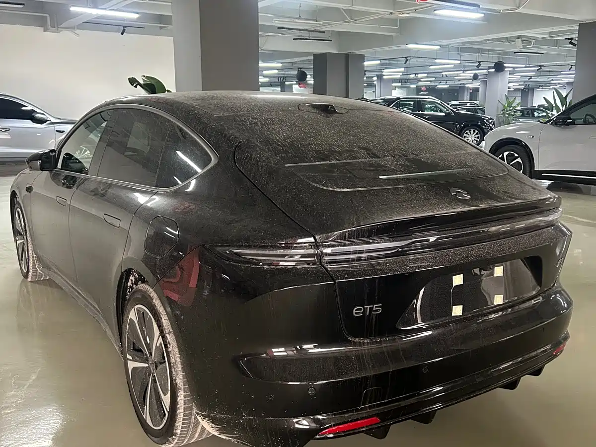 NIO NIO ET5