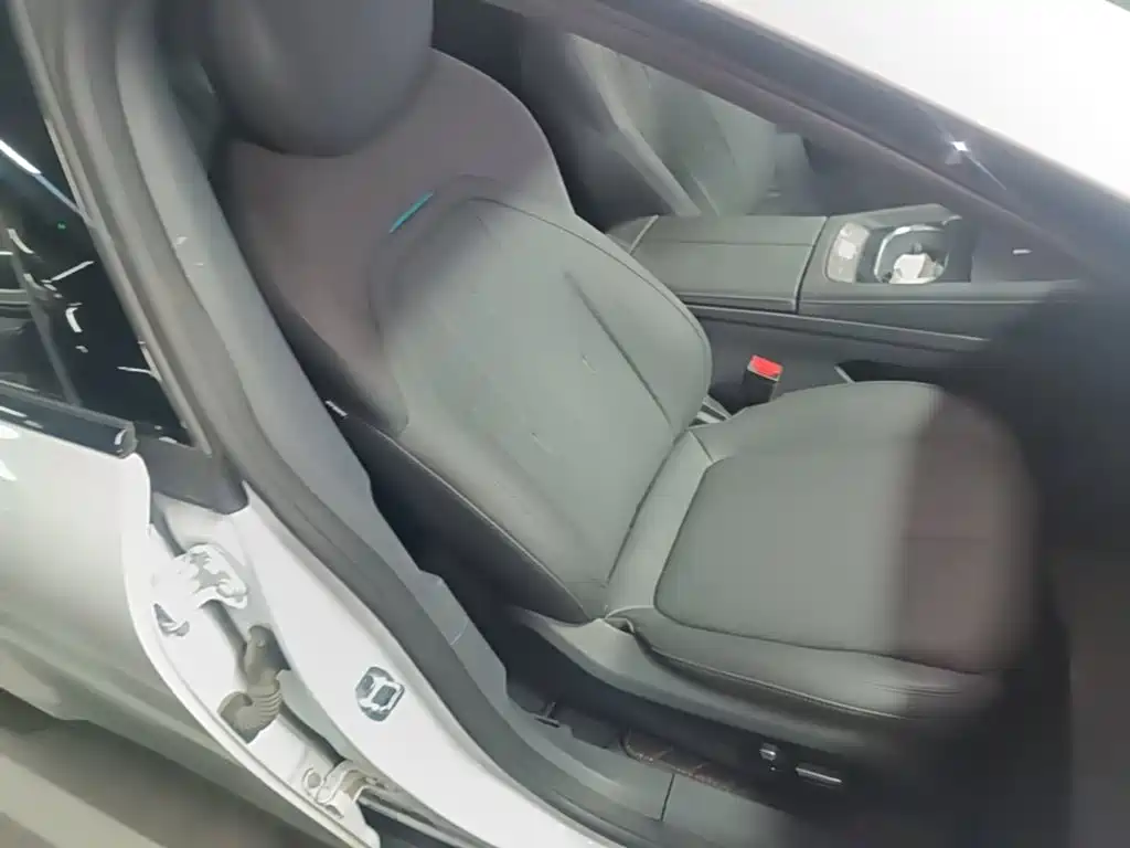 Dongfeng Yipai eπ007 2026 2025 EV 550Air Cruise Edition