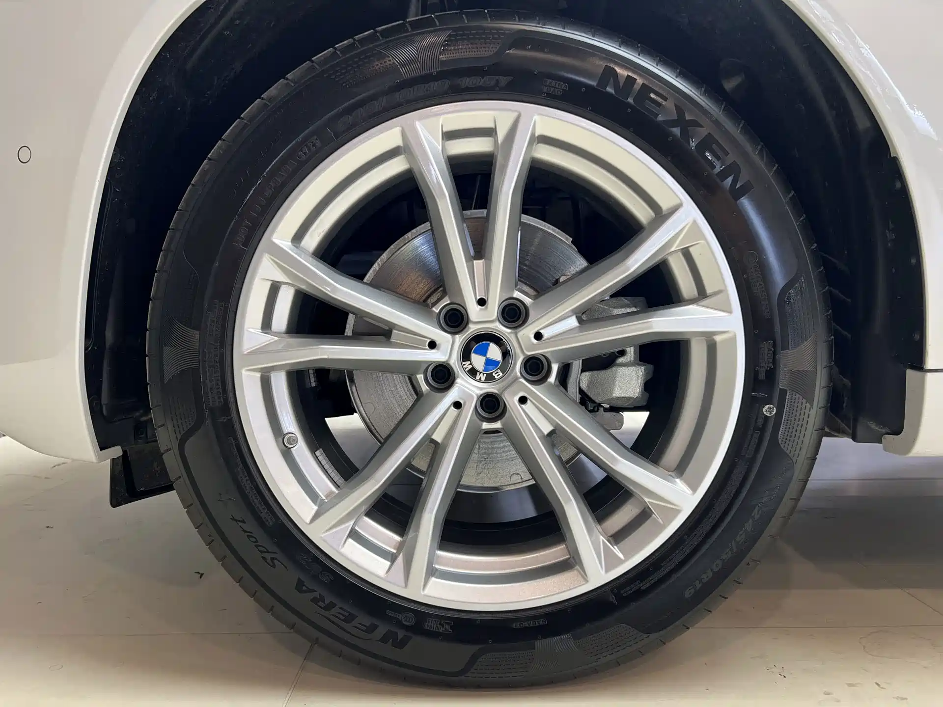 Photo 21 - BMW X3