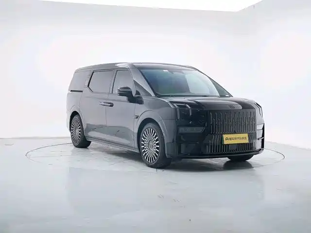 ZEEKR EXTREME KRYPTON 009