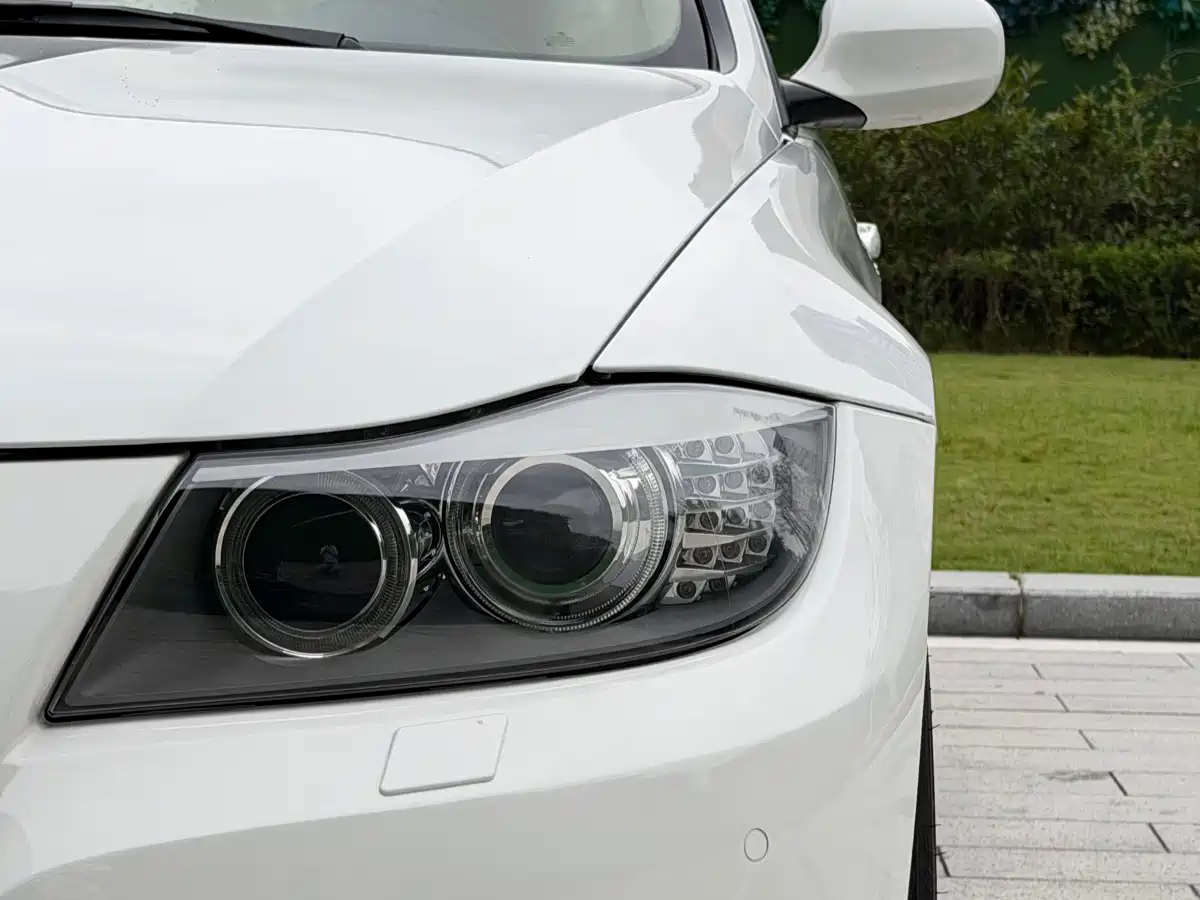 BMW 3 Series 2011 2011 325i Luxury