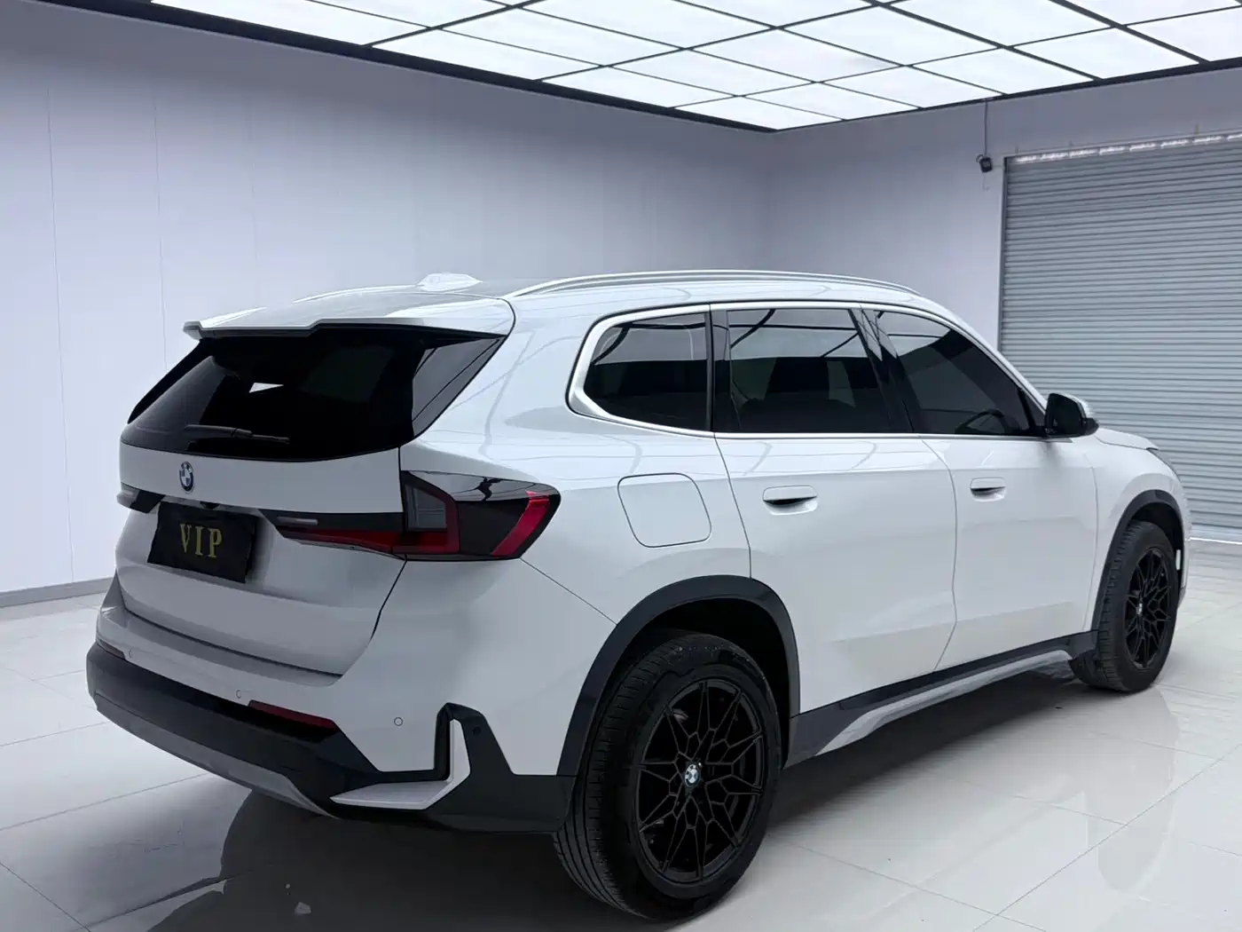 BMW X1 2023 sDrive20Li X Design Package фото 4