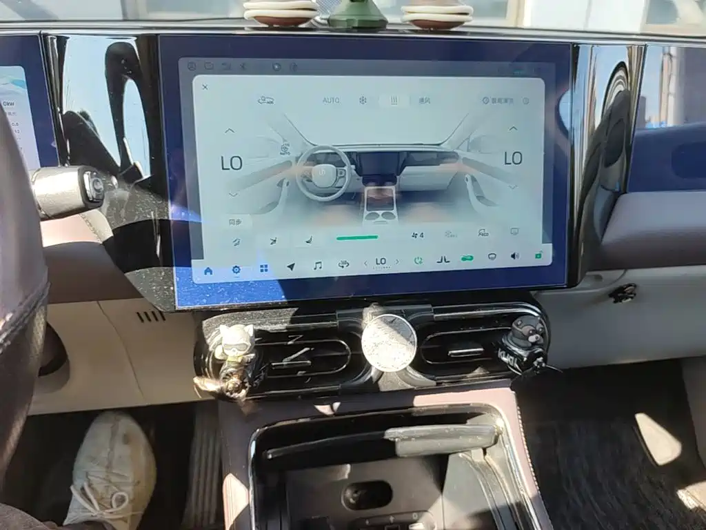 Photo 13 - Leapmotor C11
