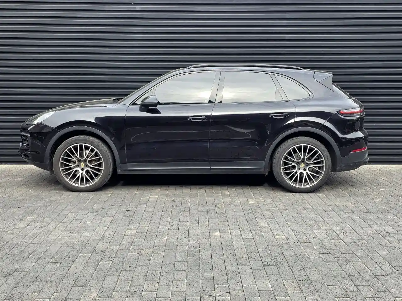 Porsche Cayenne 2018 Cayenne 3.0T фото 6