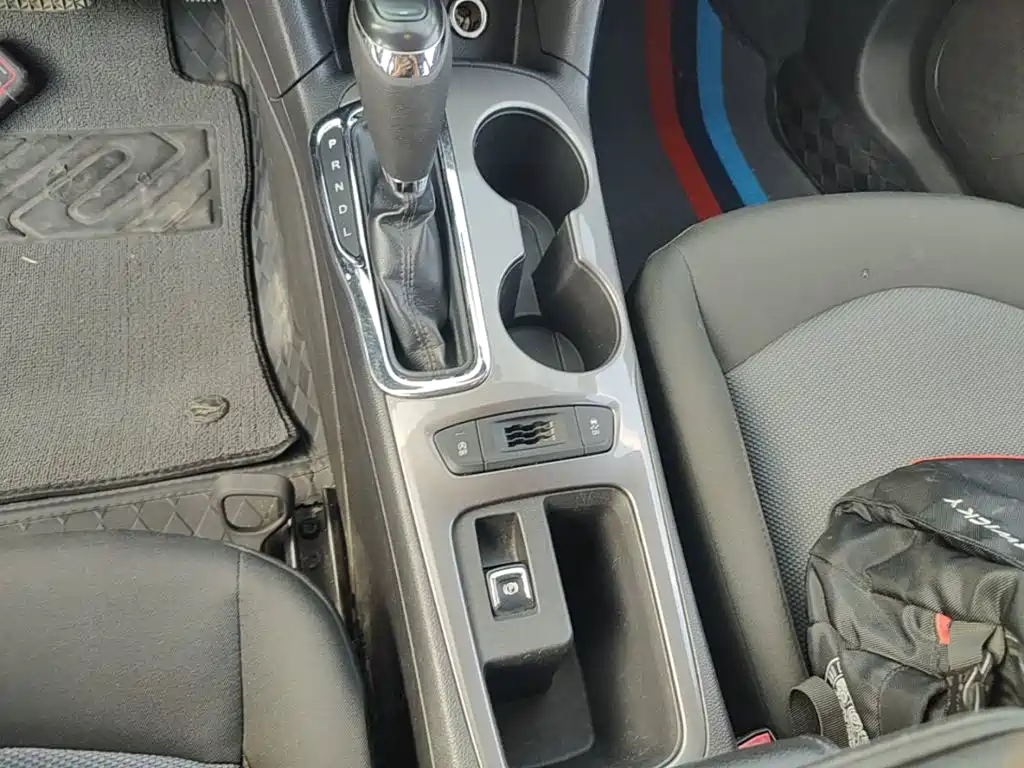 Chevrolet Cruze 2019 2018 Redline 320 Automatic Pioneer Edition