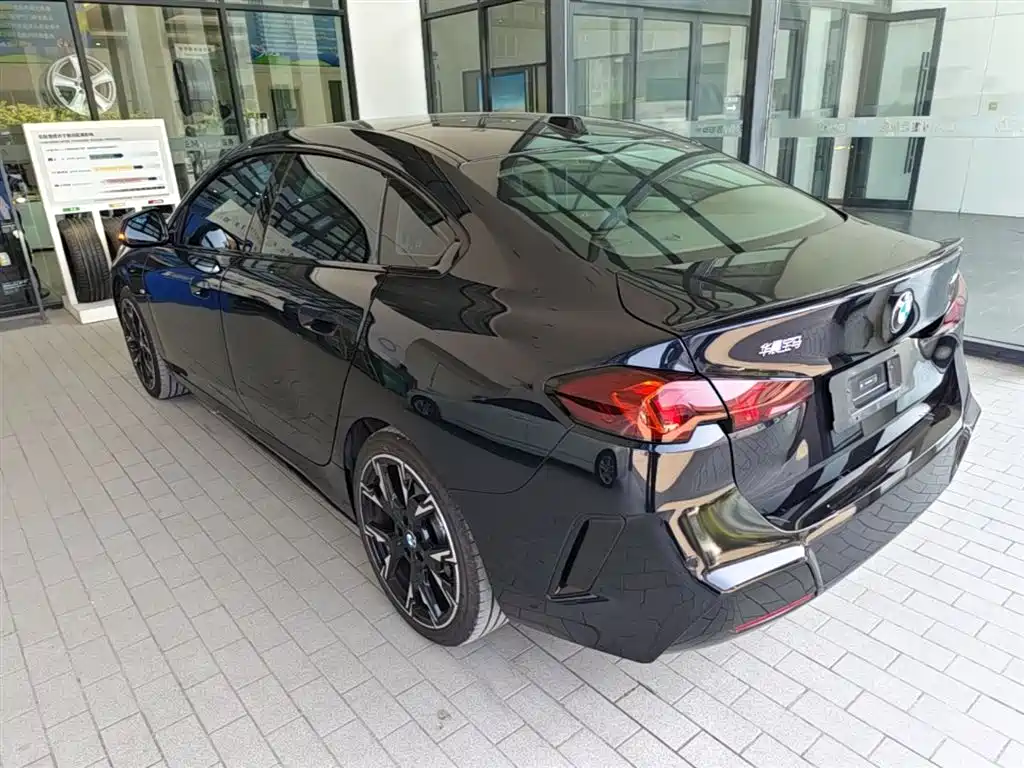 BMW 2 Series 2025 225L M Sport Moonlight Package фото 5