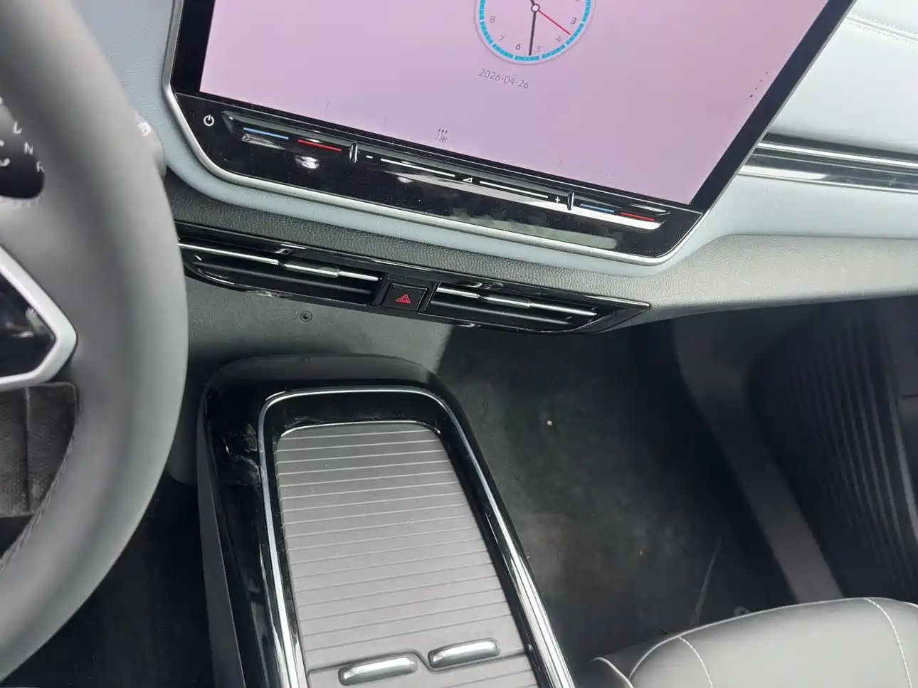 Volkswagen ID.4 X 2025 Smart Pure Intelligent Edition фото 11