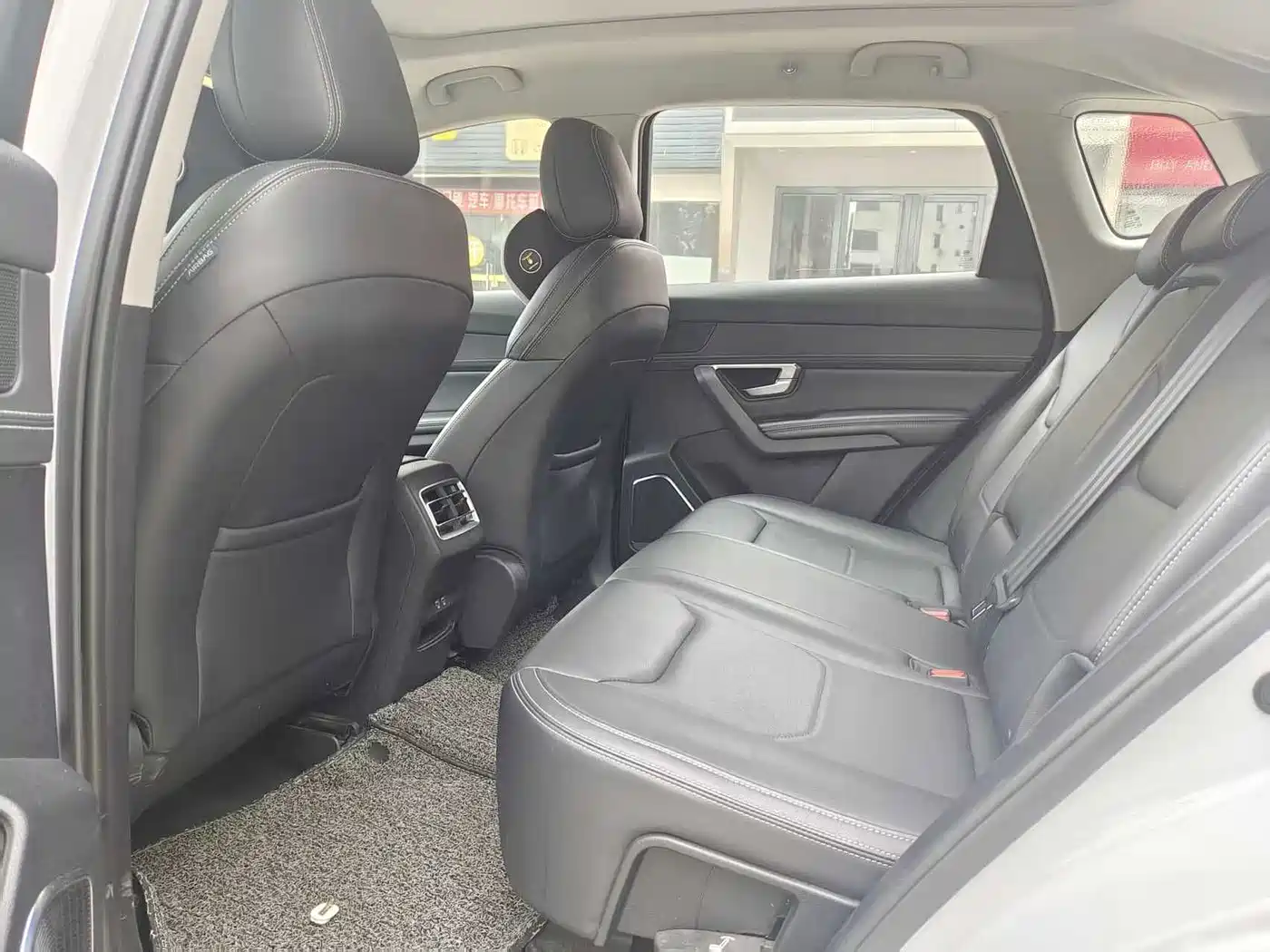 BYD Song Pro 2019 1.5T Automatic Luxury фото 5