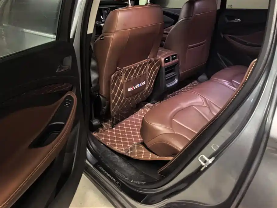 Buick Envision Plus 2018 28T 4WD Elite фото 11