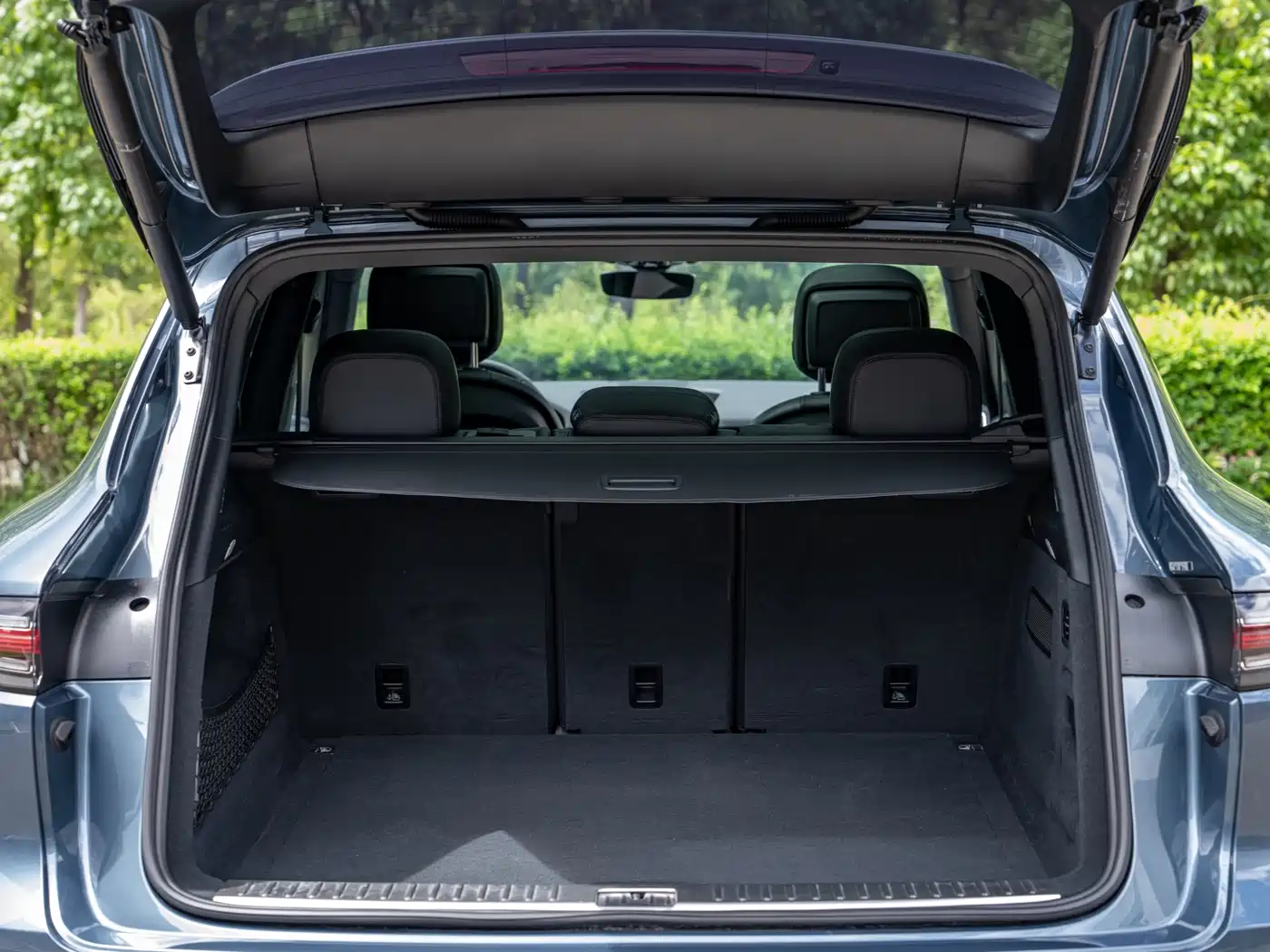Porsche Cayenne 2019 Cayenne 3.0T фото 25