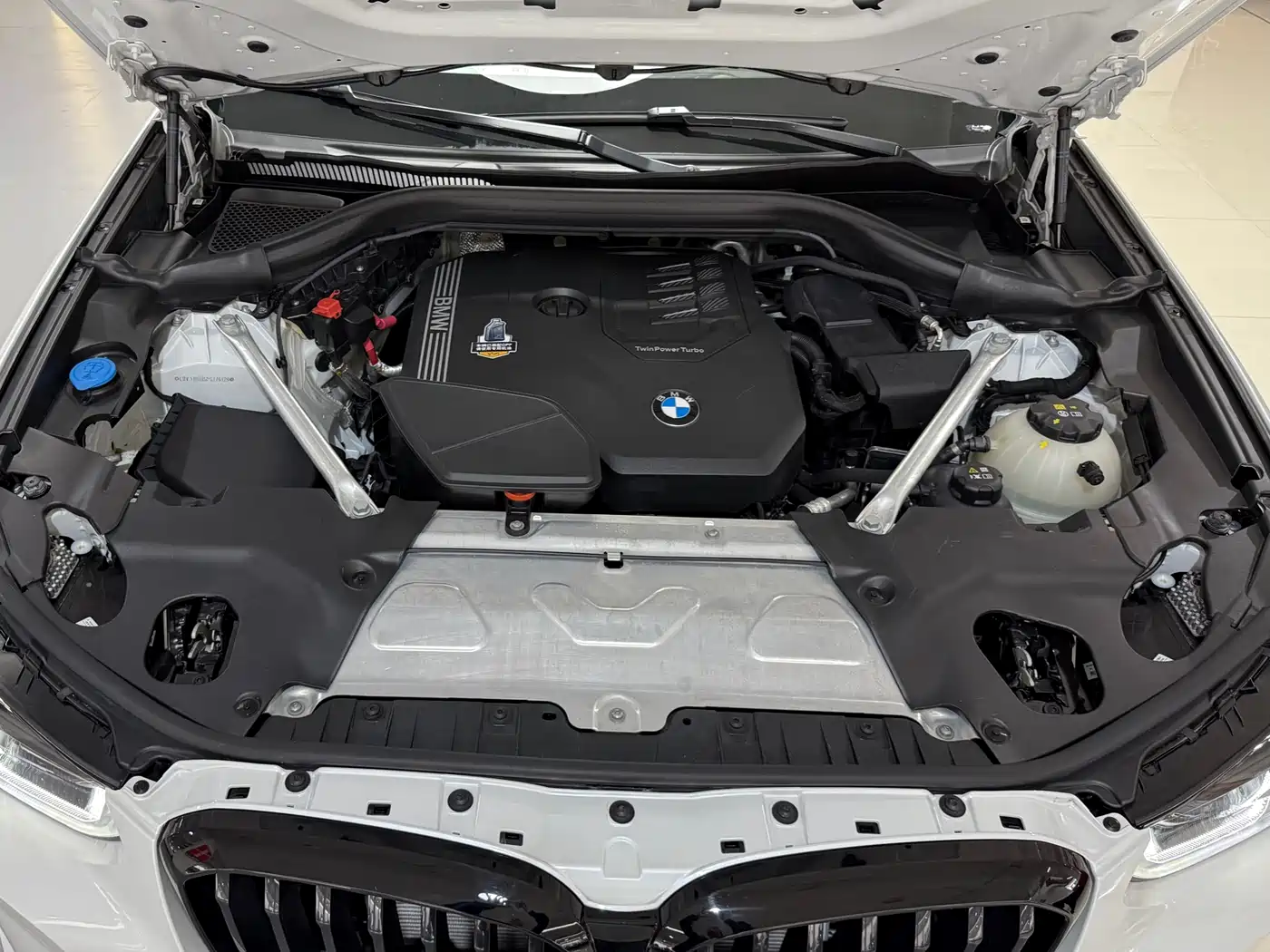 BMW X3 2023 xDrive30i Premium M Night Package фото 15