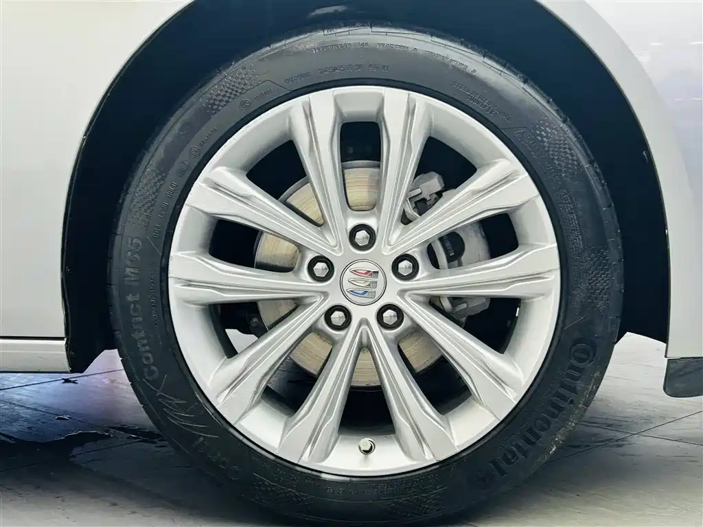 BUICK REGAL