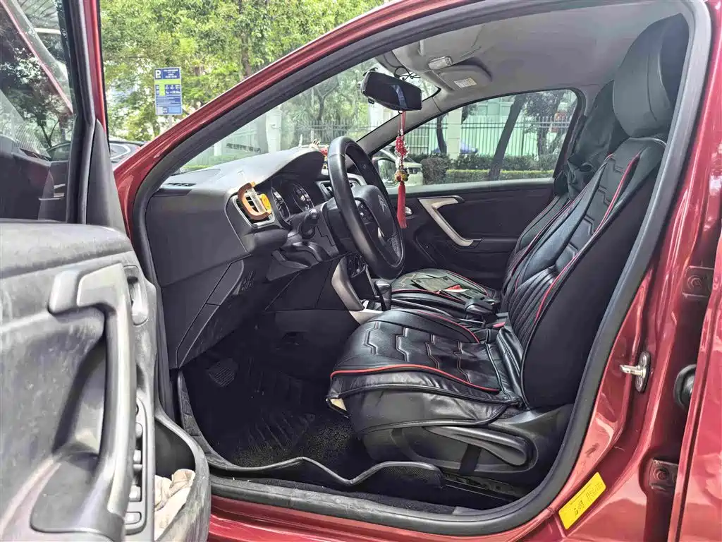 Citroën C3-XR 2016 2015 1.6THP Automatic Pioneer