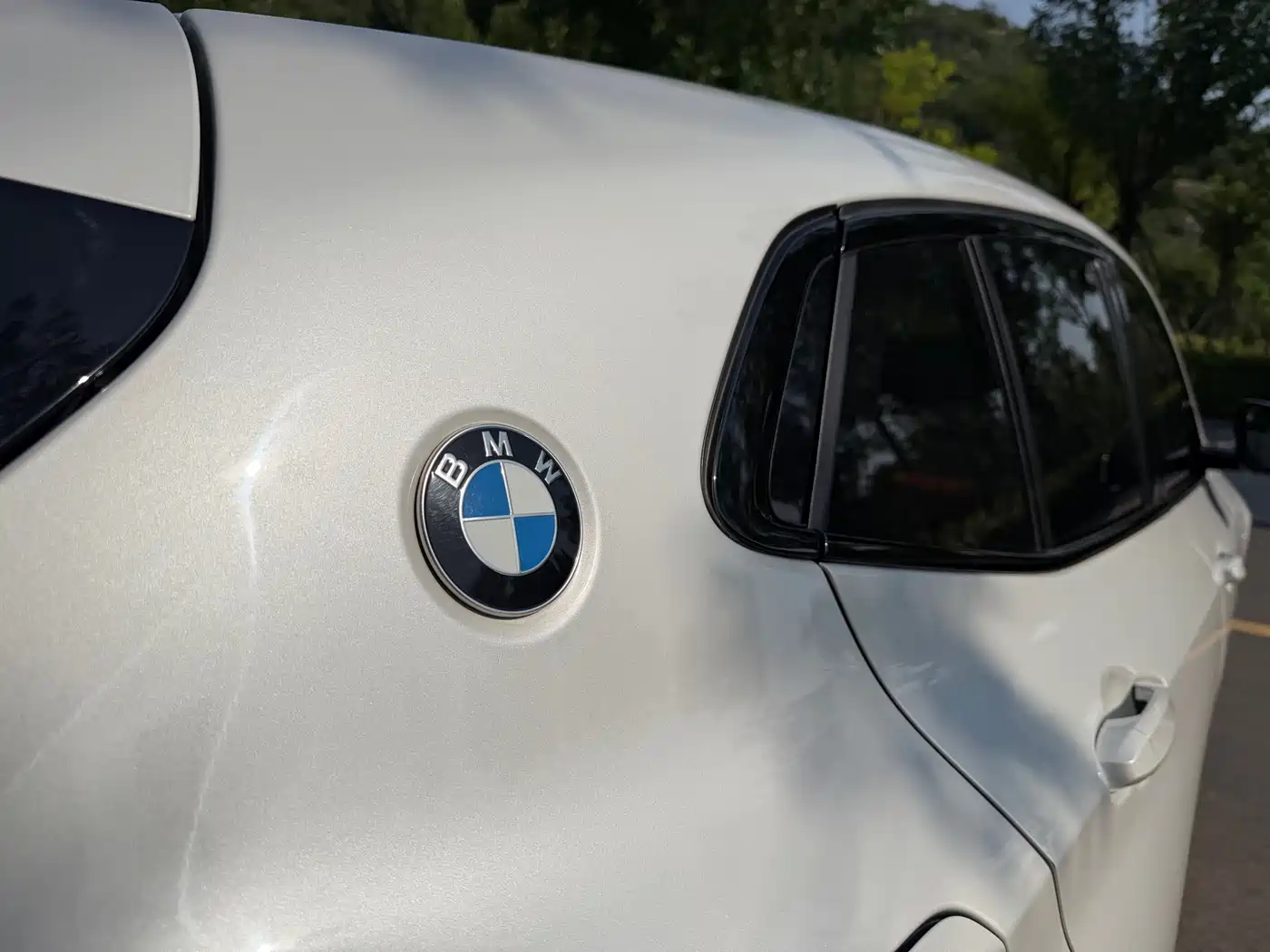 BMW X2 2021 sDrive25i Leading M Sport Package фото 25