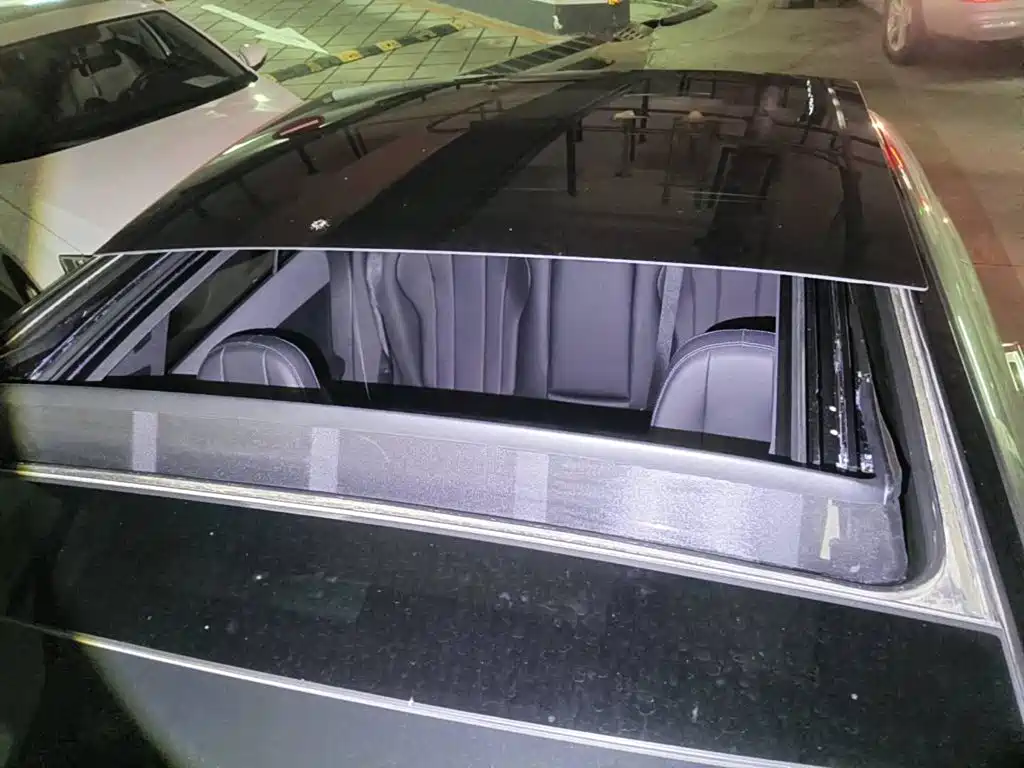 Фото 6 - Mercedes-Benz EQE
