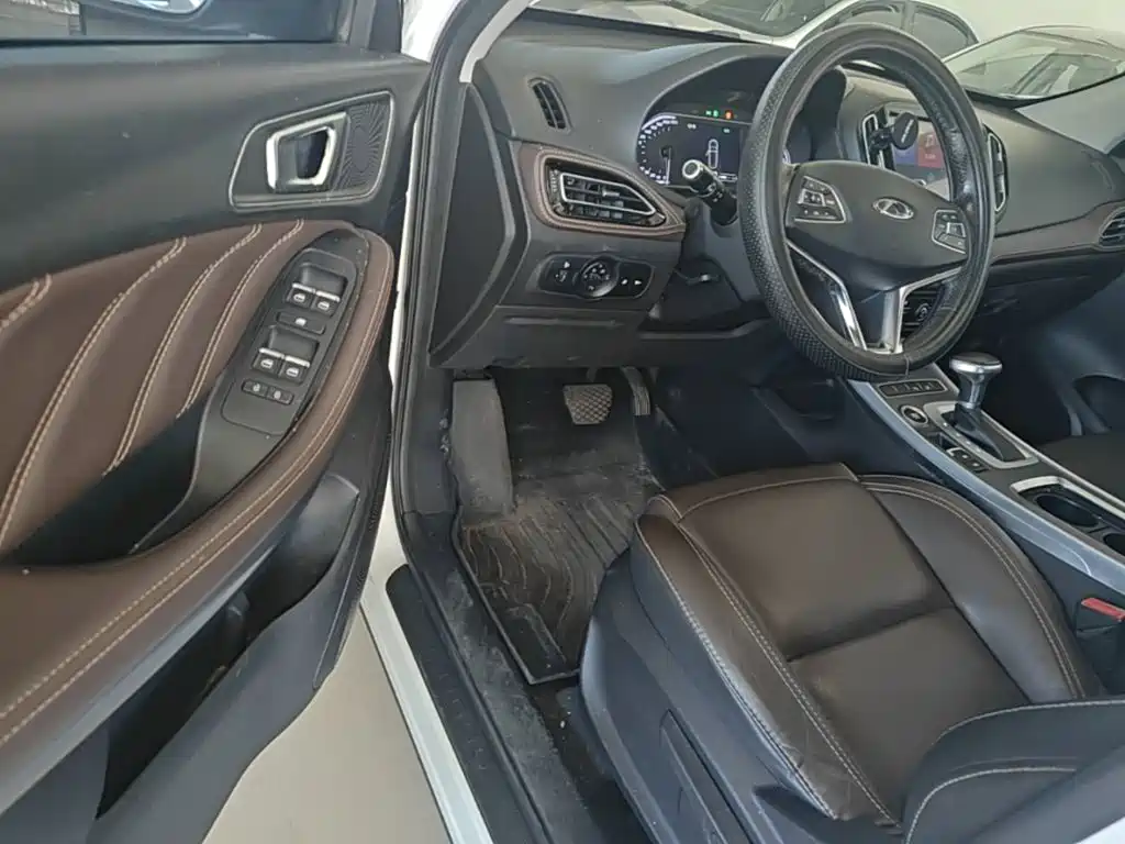 Photo 16 - Chery Tiggo 7