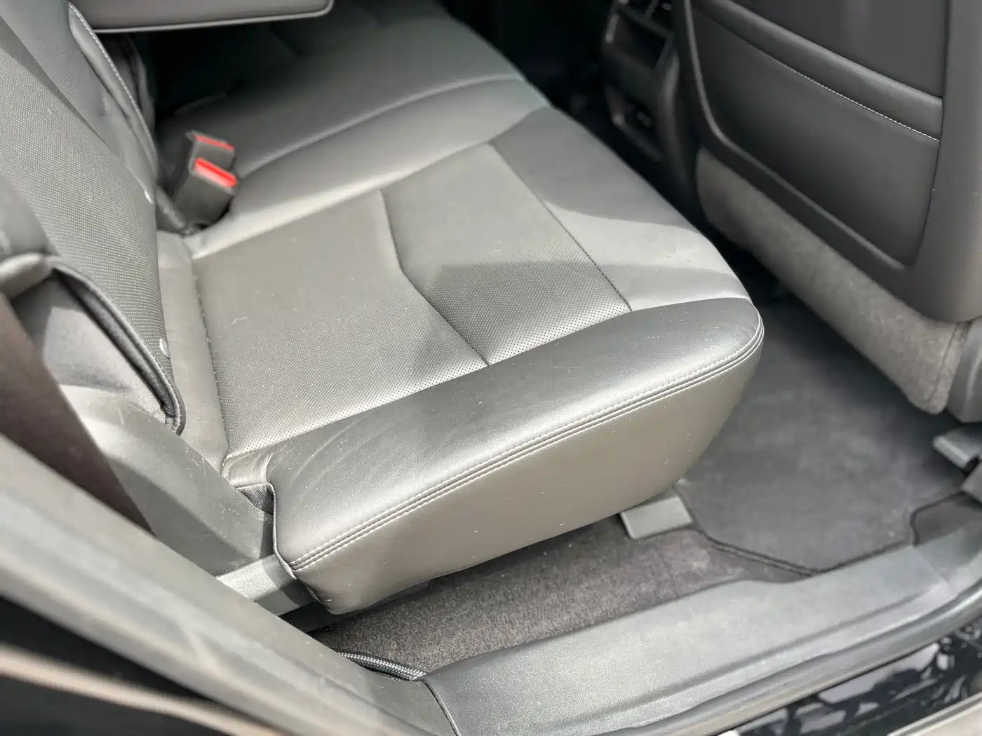Cadillac XT5 2020 28T AWD Luxury Model фото 30