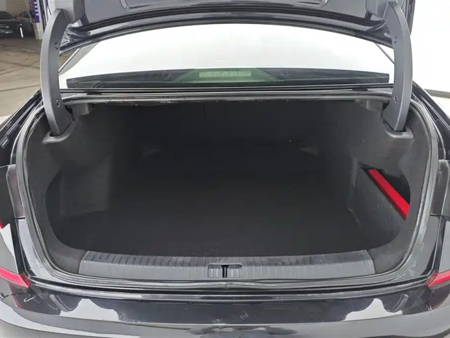 Volkswagen Passat 2019 330TSI Elite (China V) фото 4