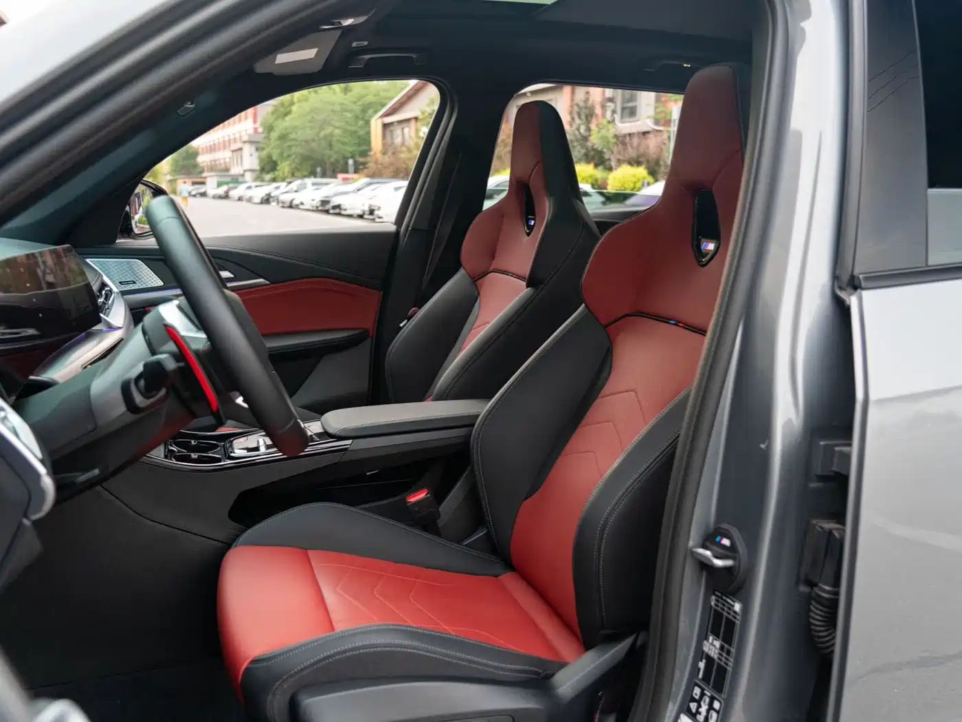 BMW X1 M35Li 2025 M35Li фото 16