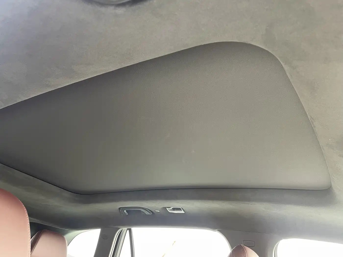 GEELY AUTOMOBILE XINGYUE L