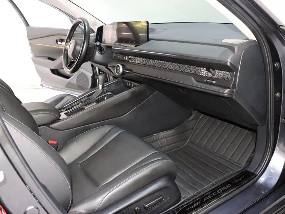 Honda Accord 2024 2023 260TURBO Smart Enjoyment Edition