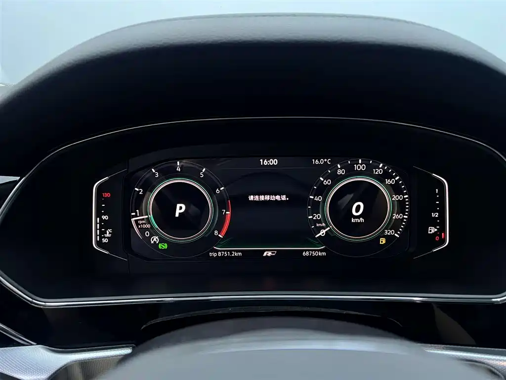 Volkswagen Passat 2023 330TSI Starlight Elite Edition фото 15