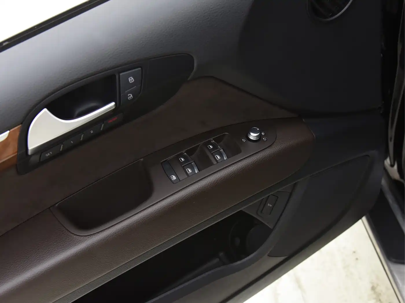 Audi Q7 2014 35 TFSI Progressive фото 8