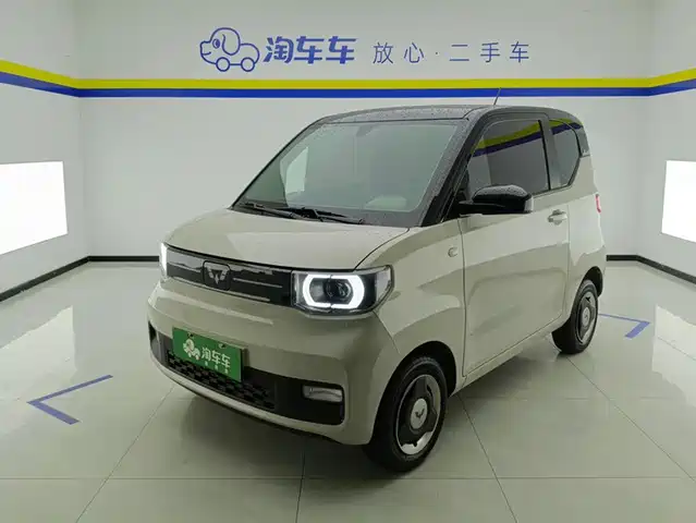 Wuling Motors Hongguang MINIEV 2023