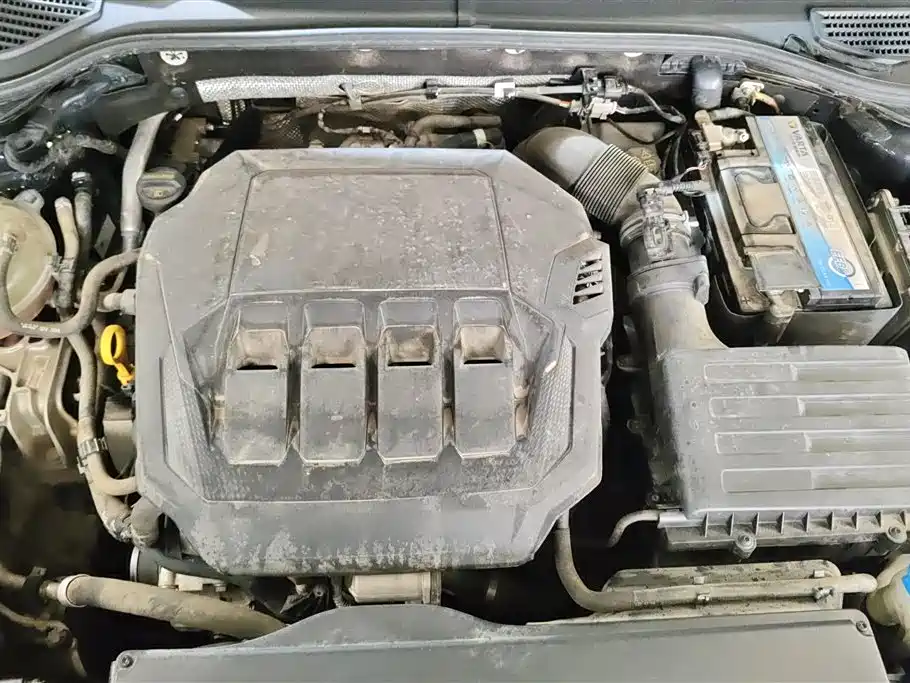 Volkswagen Passat 2022 330TSI Elite Edition фото 10