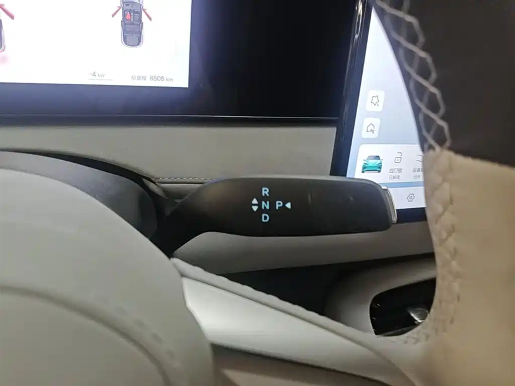 BYD Sealion 06 New Energy 2025 DM-i 170 Pilot Plus Edition фото 14