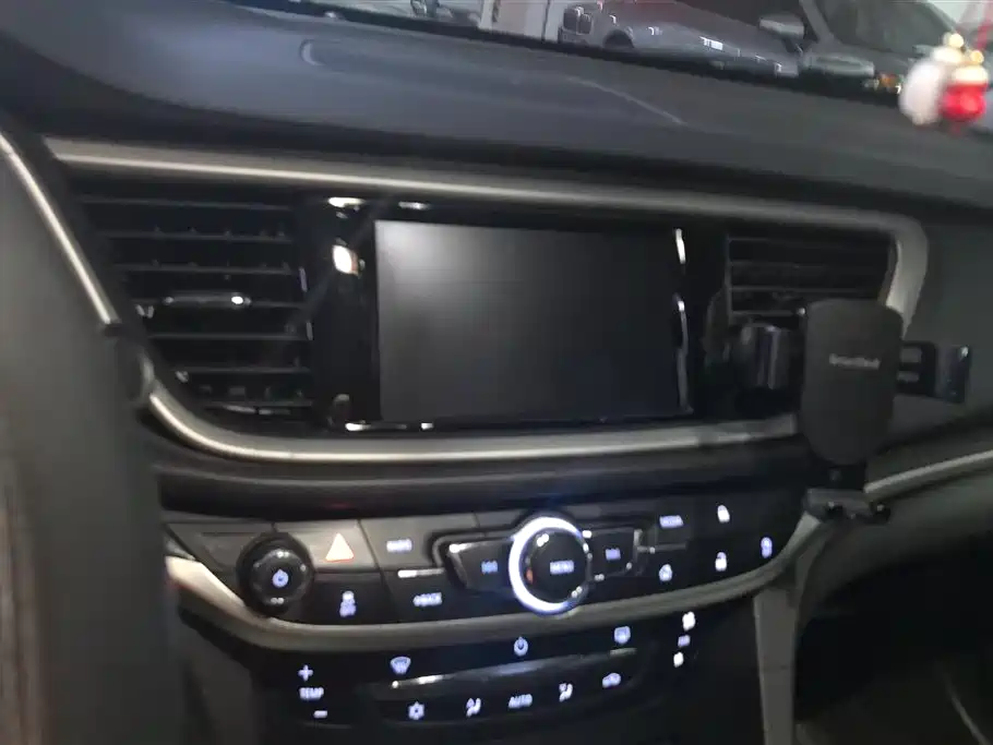 Buick Excelle 2019 18T Auto Connected Elite China VI фото 13