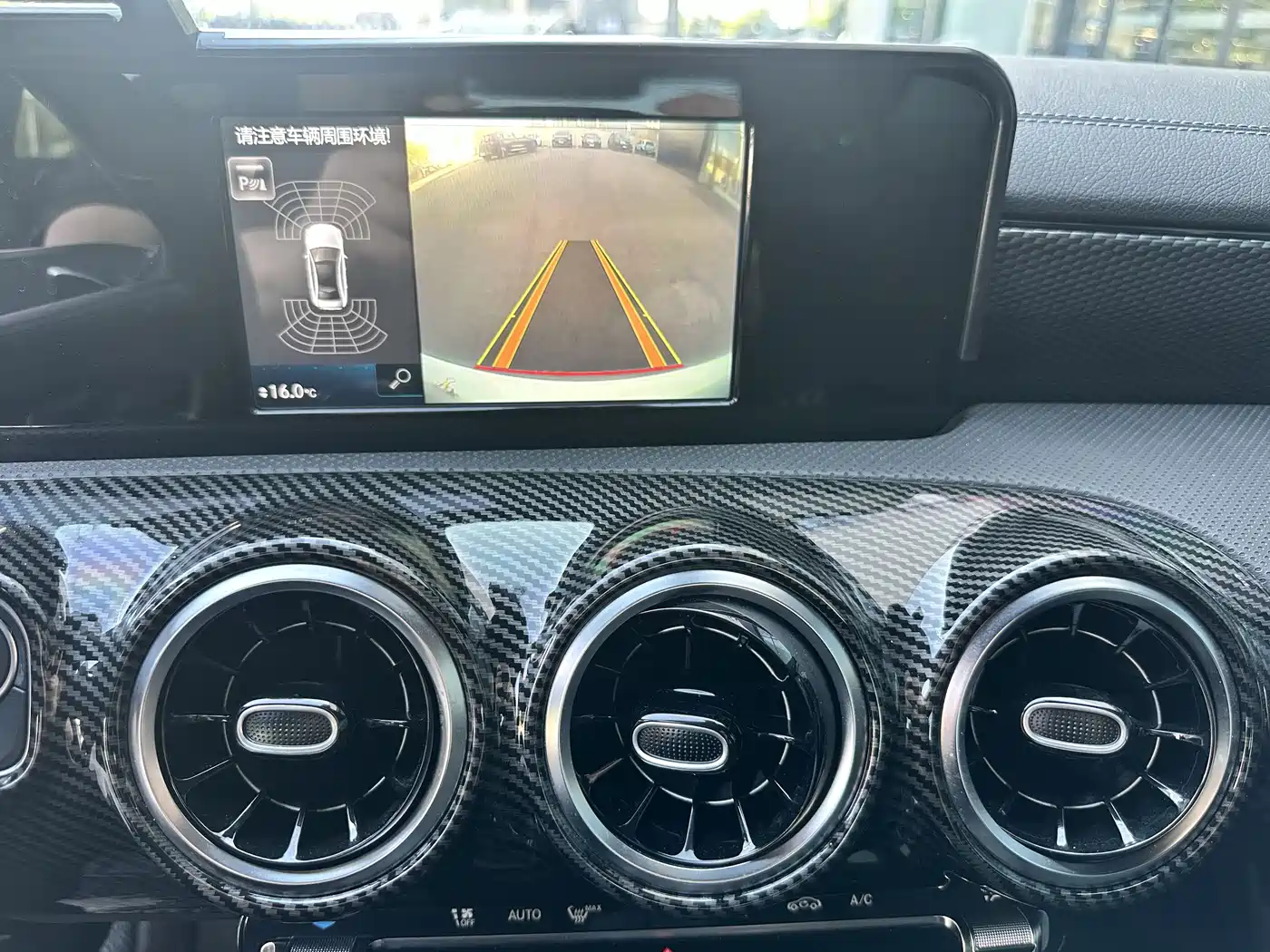 Mercedes-Benz A-Class 2019 A 180 L Sport Sedan фото 10