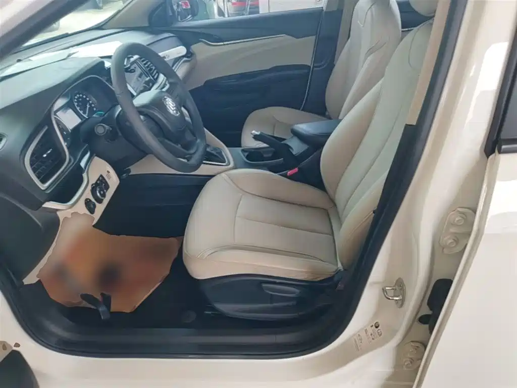 Buick Excelle 2021 Exemplar 1.5L Auto Elite фото 15