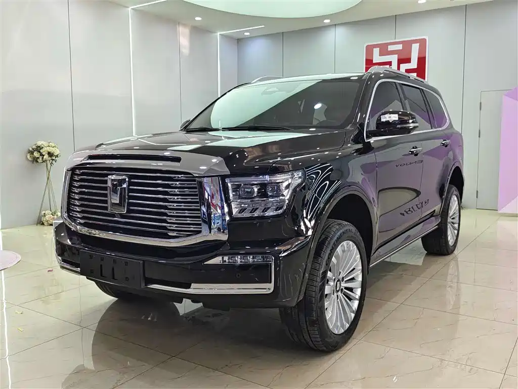 TANK TANK 500 NEW ENERGY