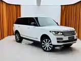 Фото 3 - Land Rover Range Rover
