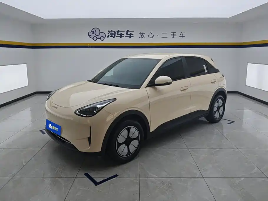 Geely Galaxy Starry Wish 2025 310km Youth Edition